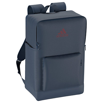 Adidas 3-Stripes Performance Backpack Bag, Blue Adidas 3-Stripes Performance Backpack Bag, Blue